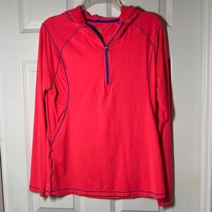 Hind Athletic Hoodie